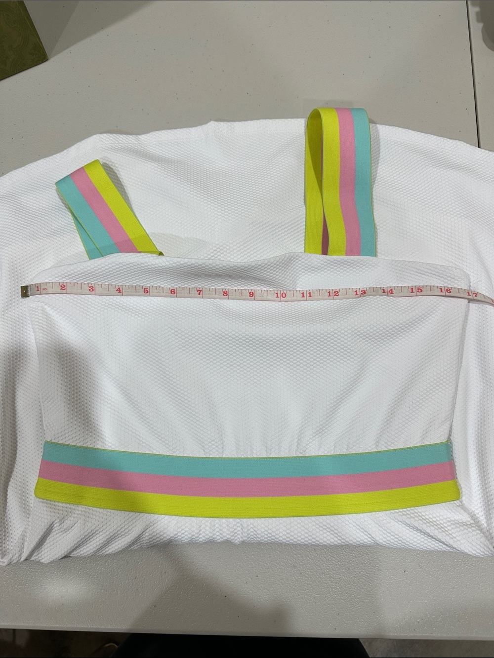 Beach Riot dress - Picture 11 of 12